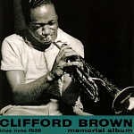CLIFFORD BROWN / MEMORIAL ALBUM [Limited Edition][180g MONO LP JPN IMPORT]